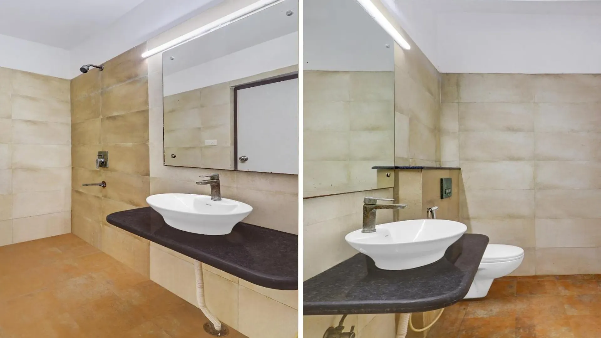 Hotel Collection O Colossal Inn Tajganj