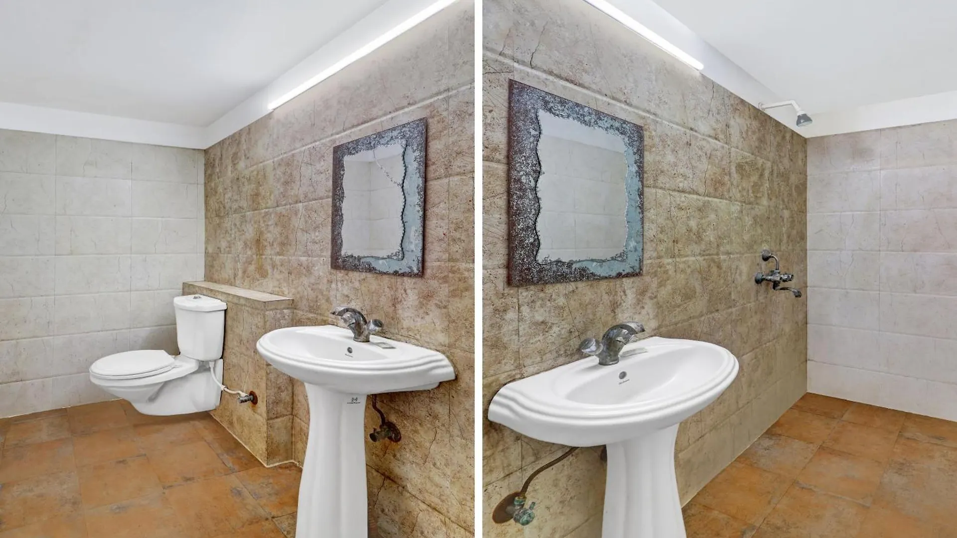 Hotel Collection O Colossal Inn Tajganj